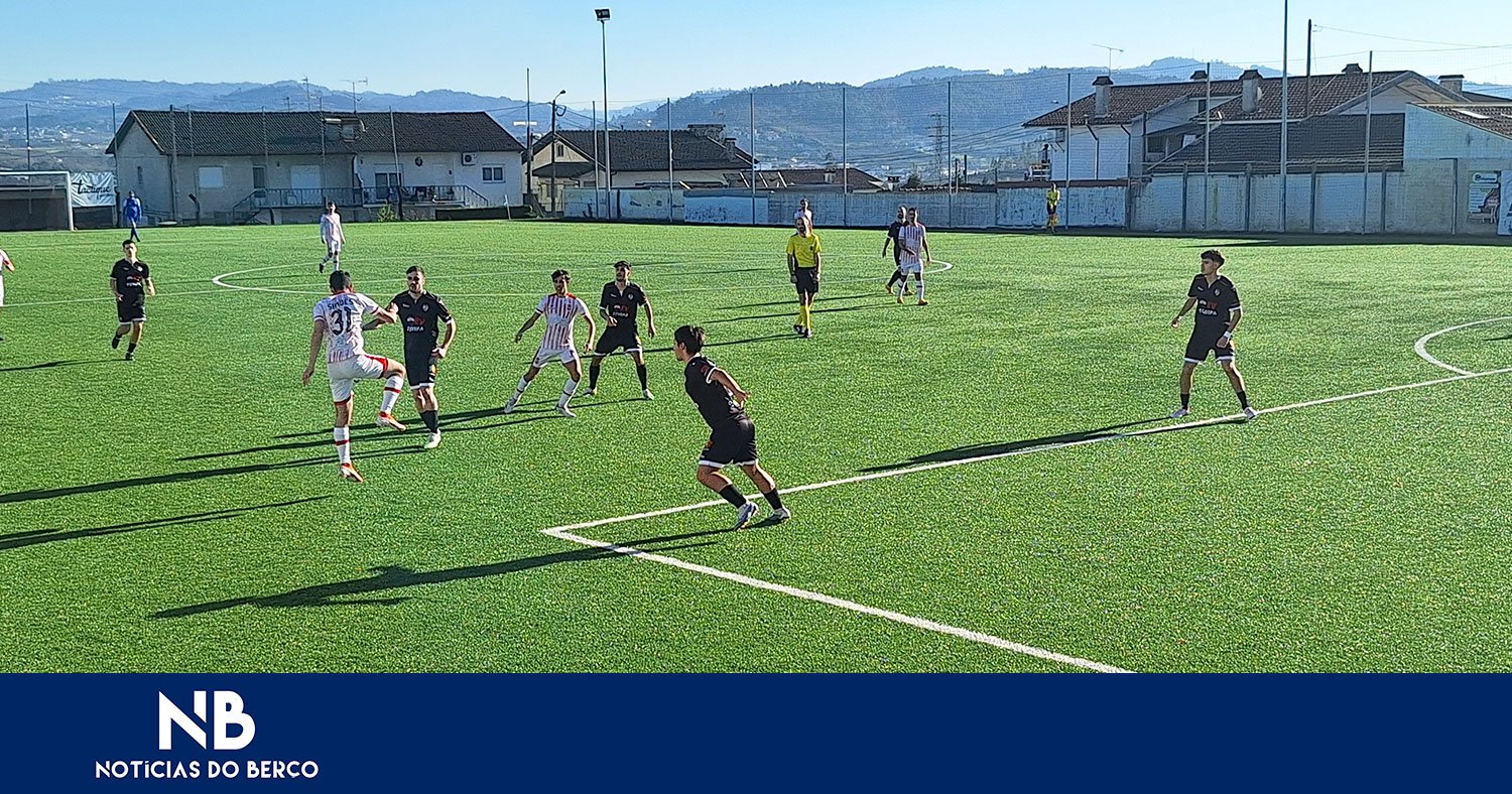 Campelos permite reviravolta diante o líder