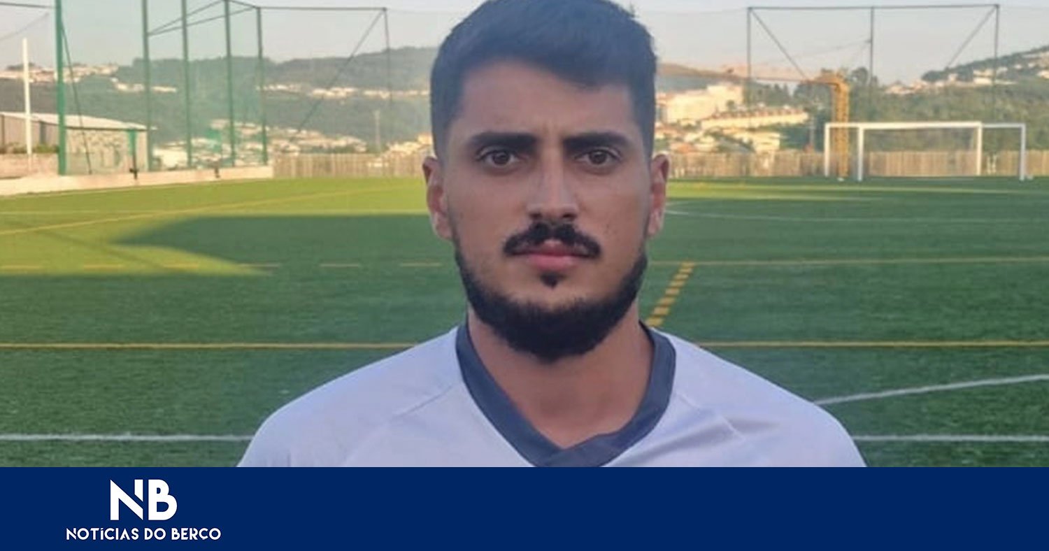 Camilo reforça Santo Estêvão