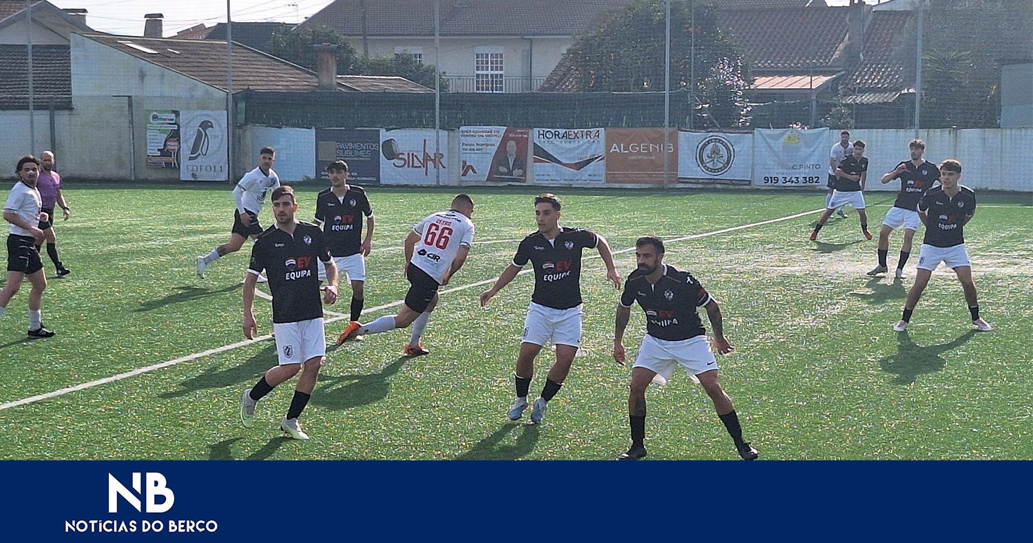 Torcatense segue em frente com goleada em Campelos