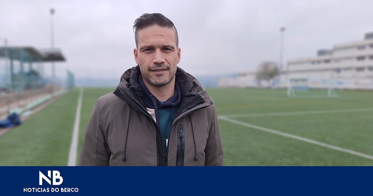 Carlos Mira: “Focados em começar o ano da melhor forma”