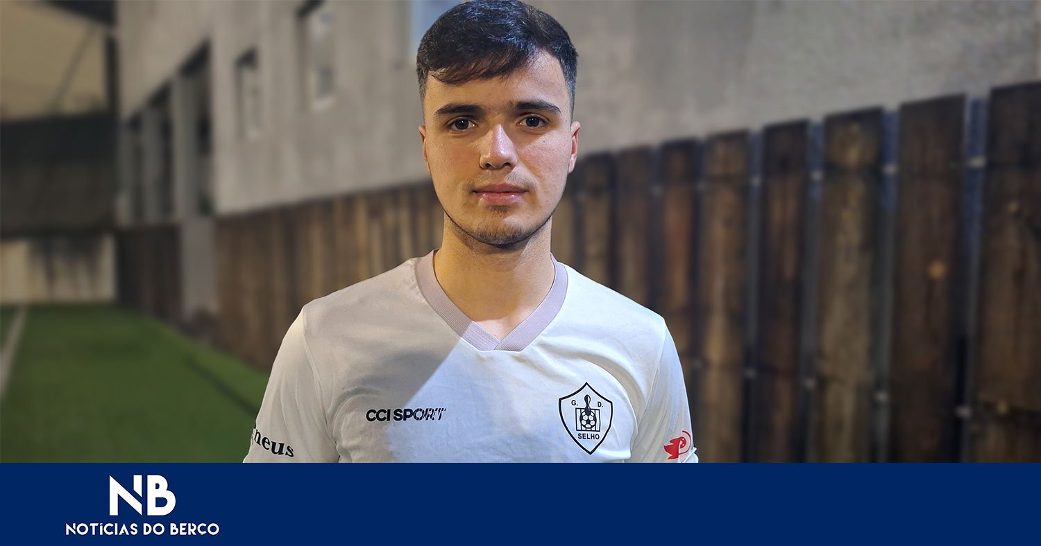 Chico: “Continuar a trabalhar para estar preparado”