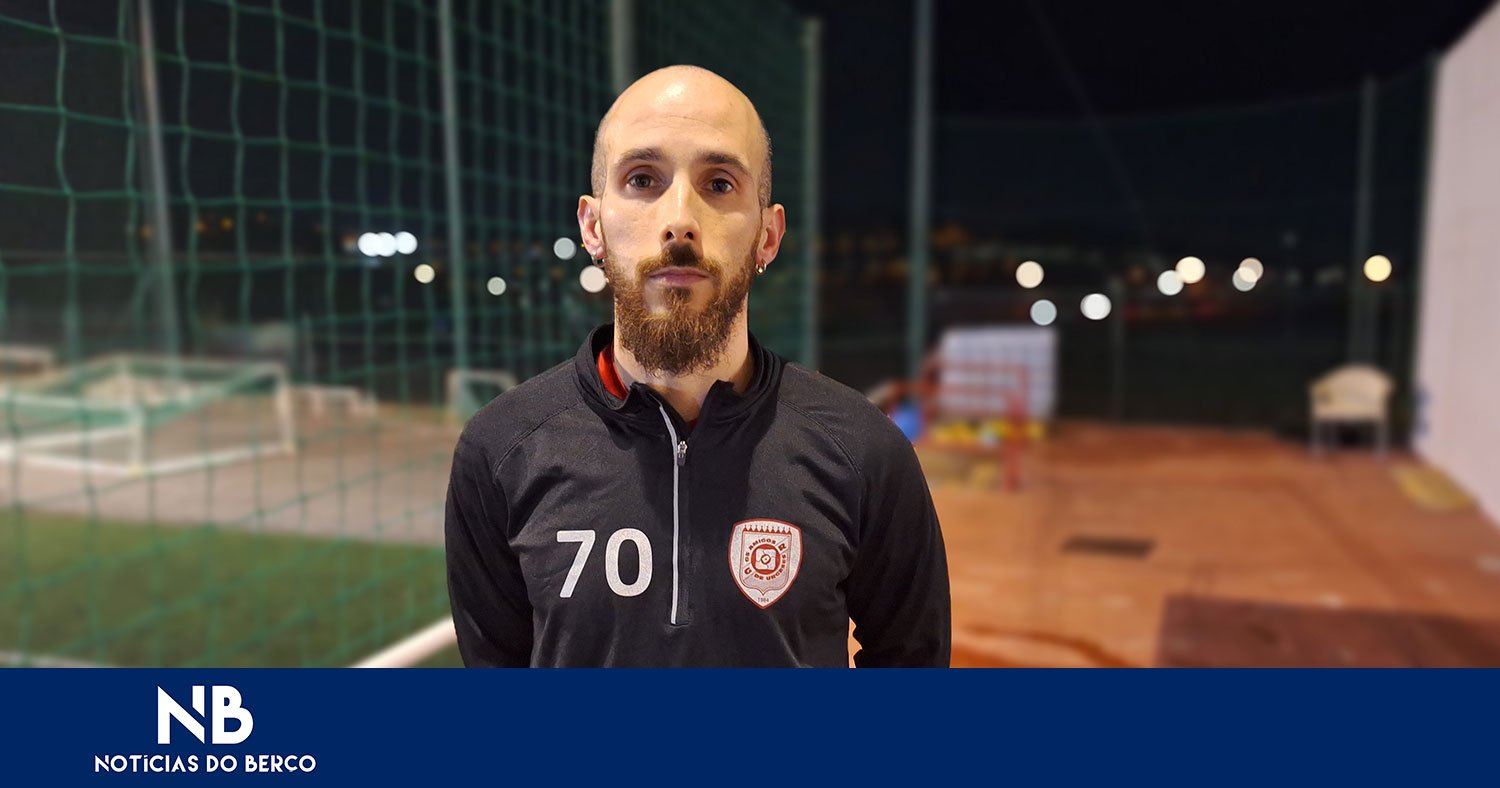 Cris: “Temos de ganhar obrigatoriamente”