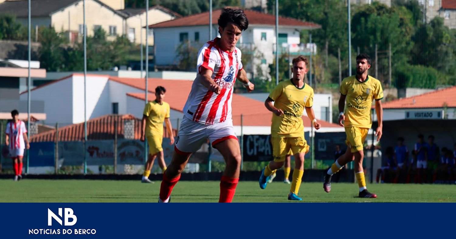 Torcatense venceu dérbi em Urgeses