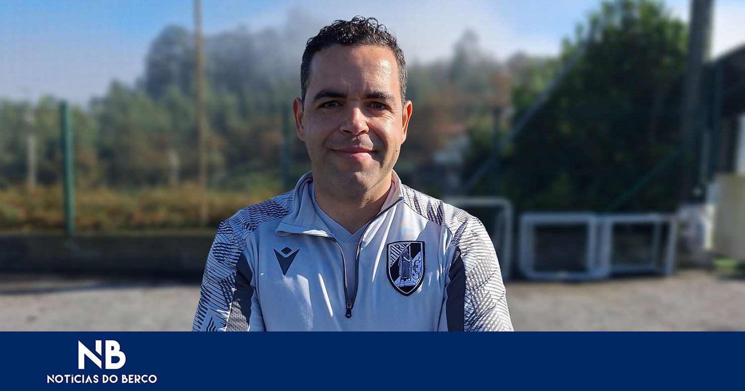 Diogo Machado: “ O Brito parte como favorito”