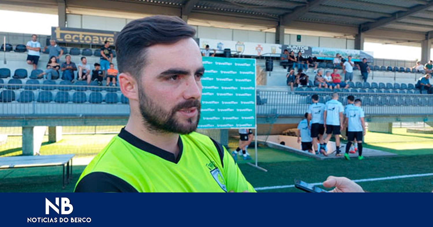 Fernando Alves: “Estamos vivos e prontos para encarar o momento”