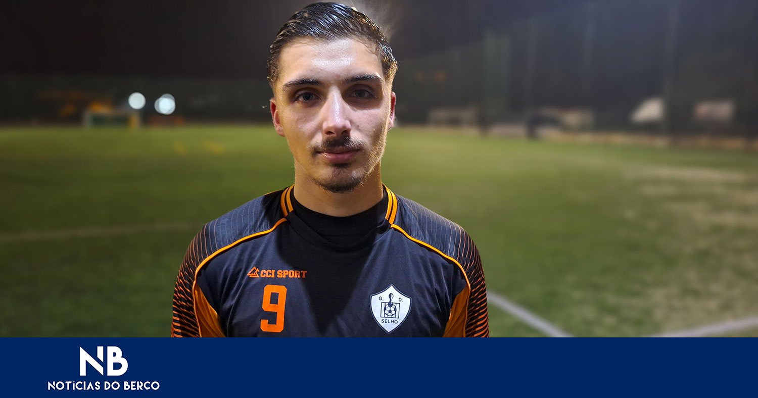 Fernandes: “Ajudar o clube a conseguir os seus objetivos”