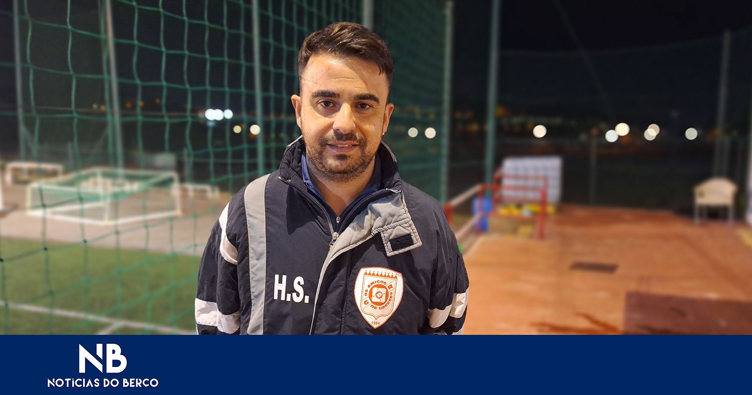 Hugo: “Vamos dar a volta por cima”