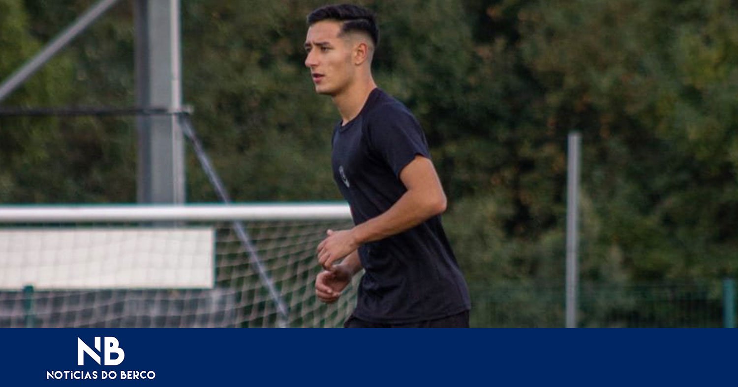 João Alberto: “Encarar o jogo com ambição, garra e vontade de ganhar”