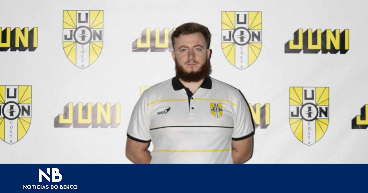 João Fernandes: “Queremos ser campeões”