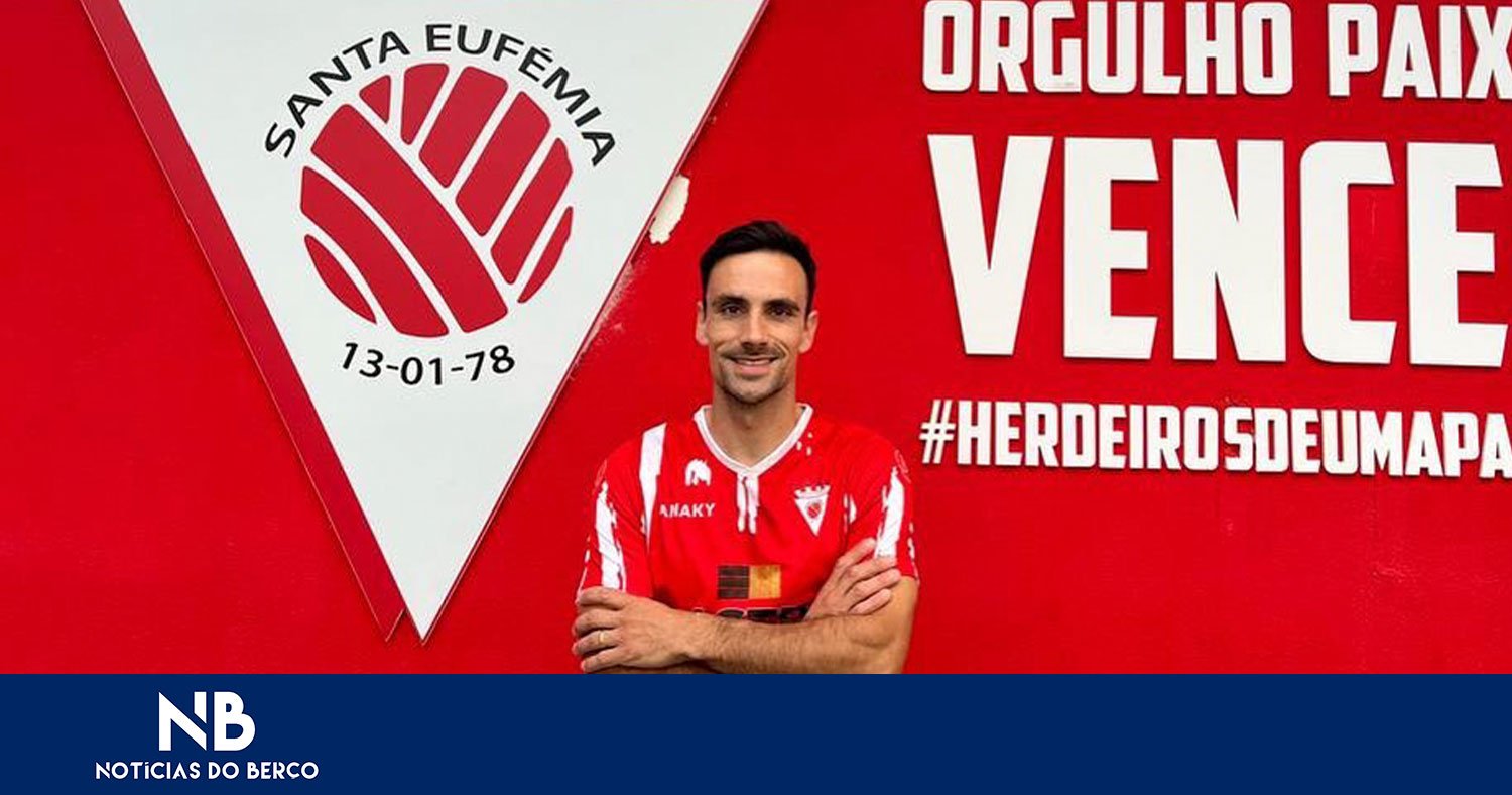 O suspeito do costume resolveu