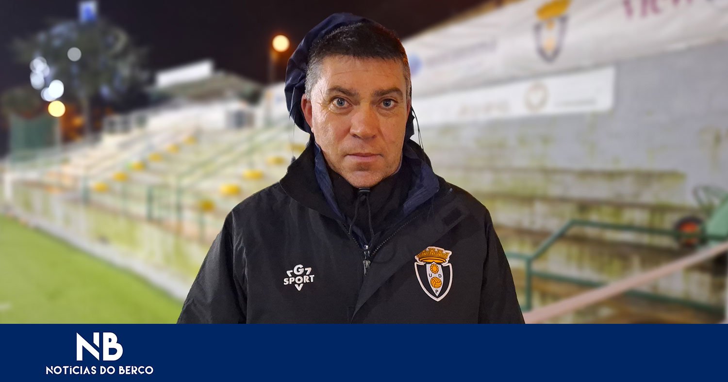 Joaquim Cunha: “Dar seguimento à última vitória”