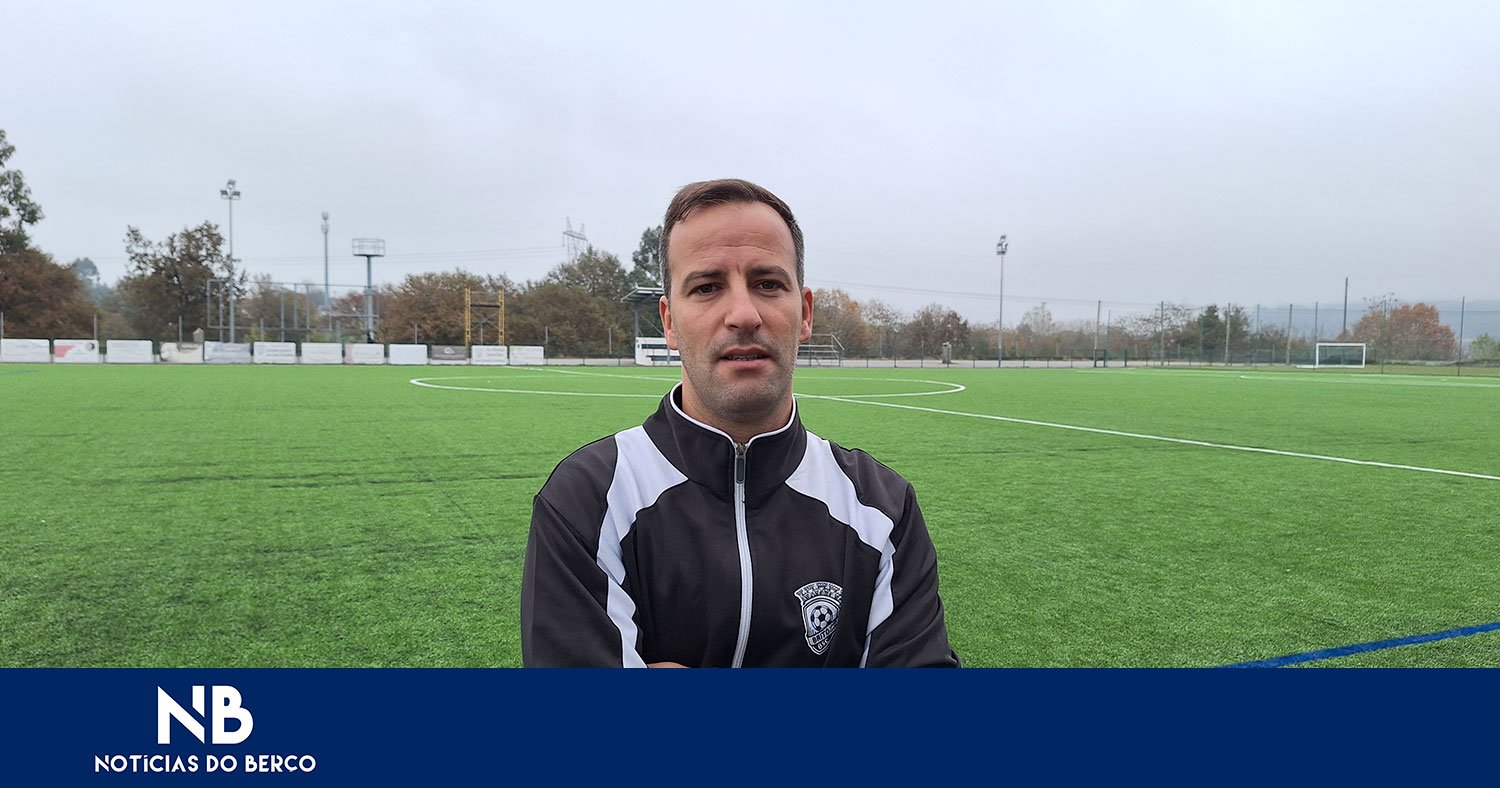 Jorge Freitas: “Faltam duas finais”