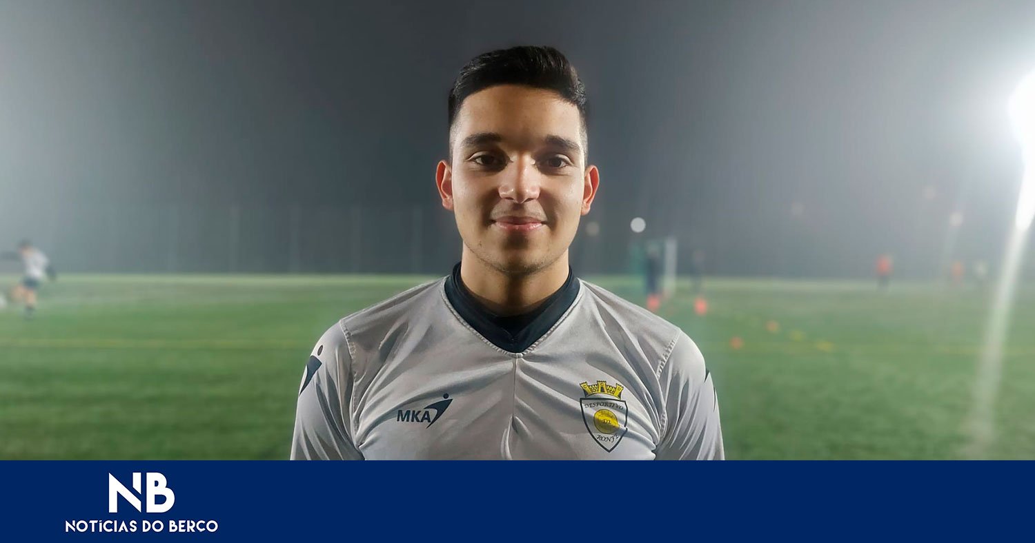 Juniores do Ronfe venceram em Antime