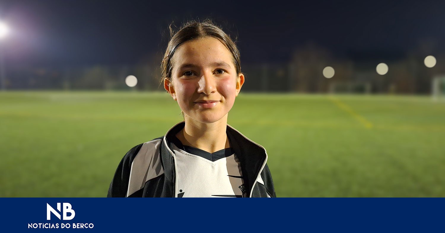 Larinha: “Demos o nosso melhor”