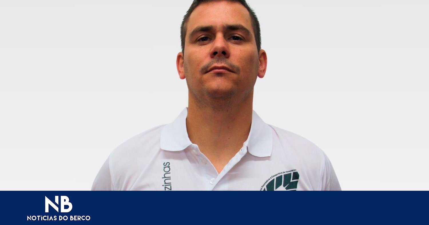 Nespereira visita campeão Abação