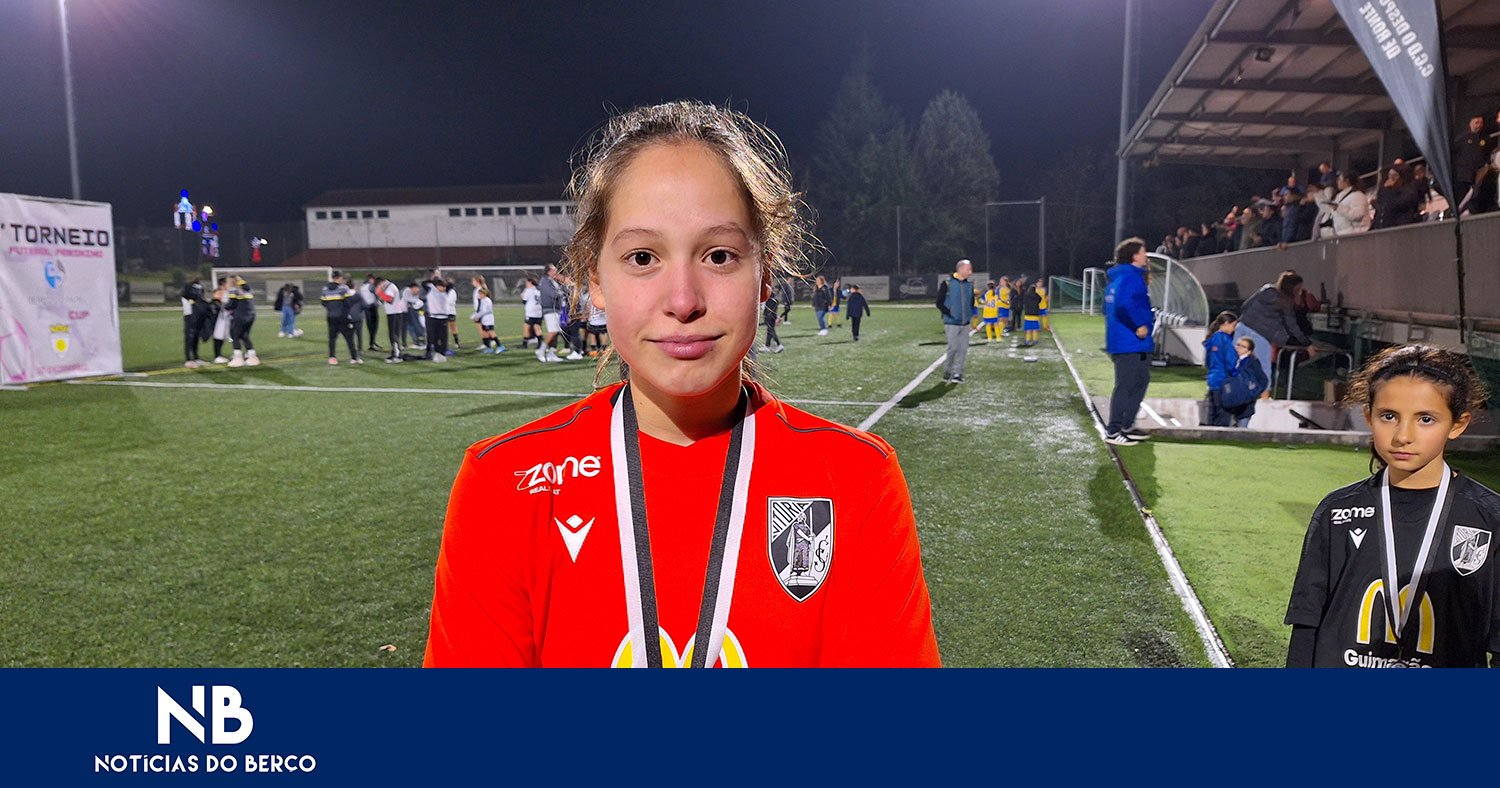 Matilde: “A base para a conquista deste torneio foi a união”