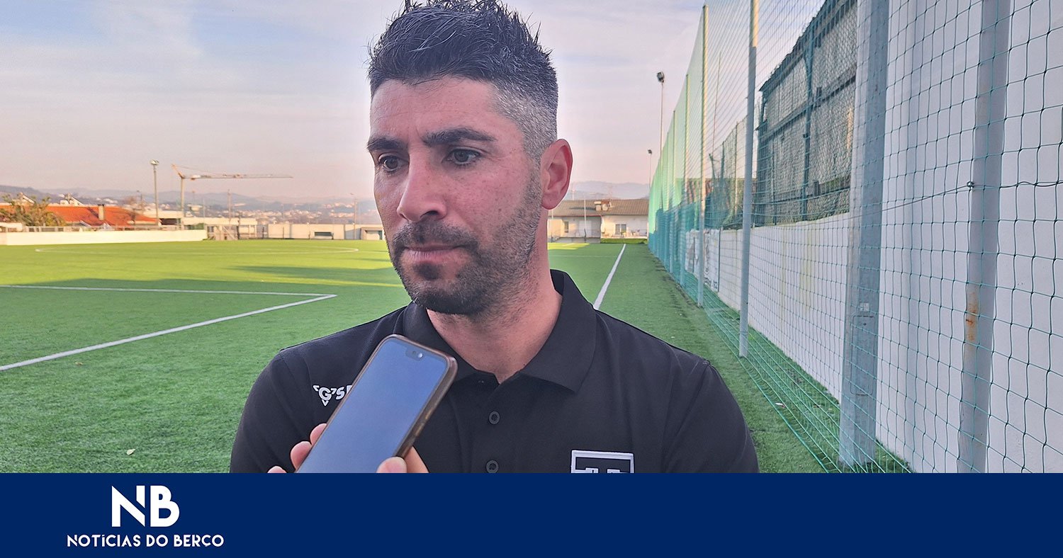 Miguel Faria: “Tive o prazer de conduzir o Ferrari”