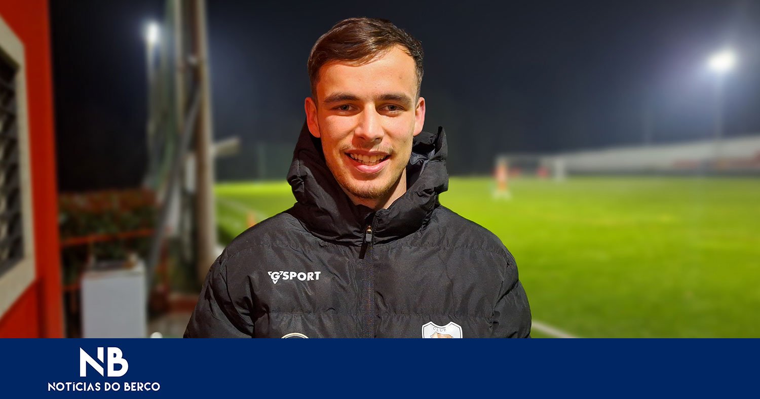 Miranda: “Queremos que 2024 seja um ano benéfico para o clube”