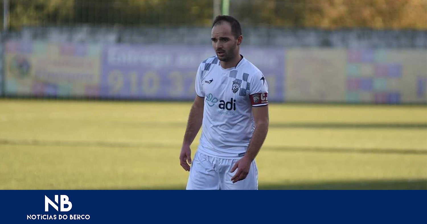 Nelson e Zé Marco continuam em Brito