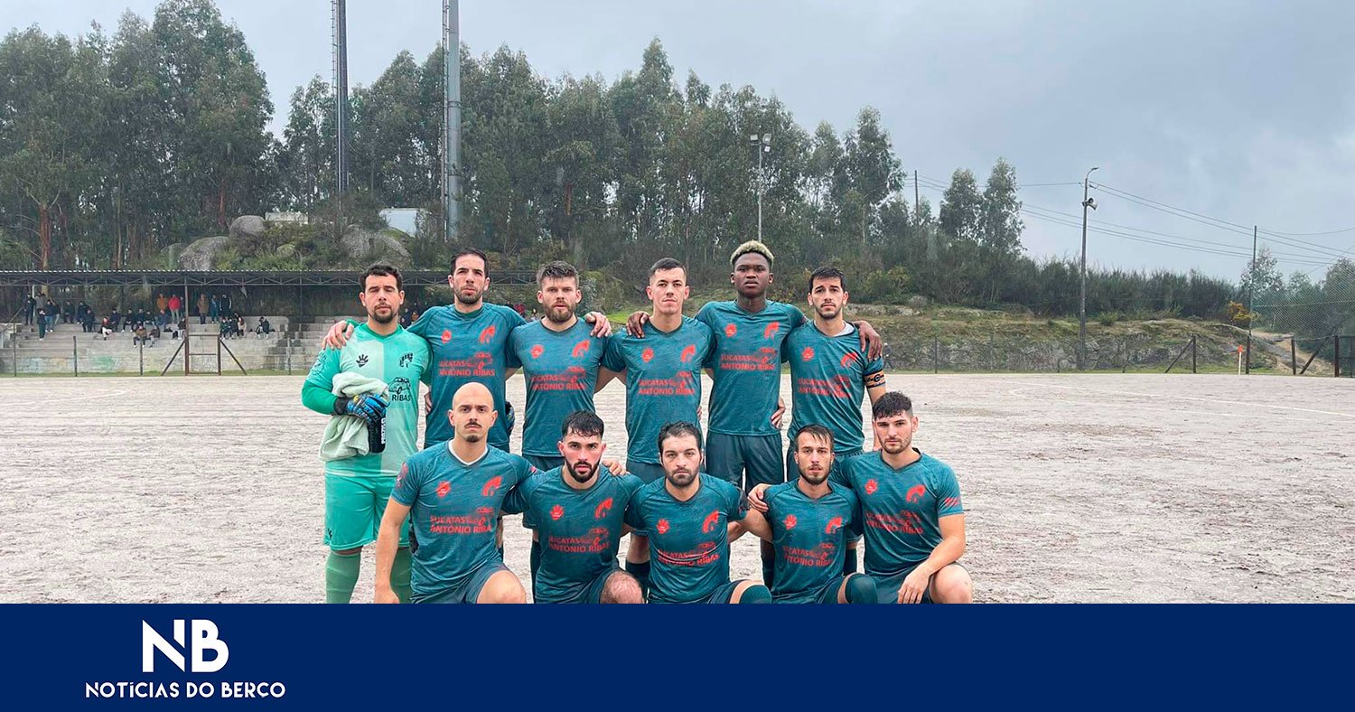 Nespereira derrotado em casa