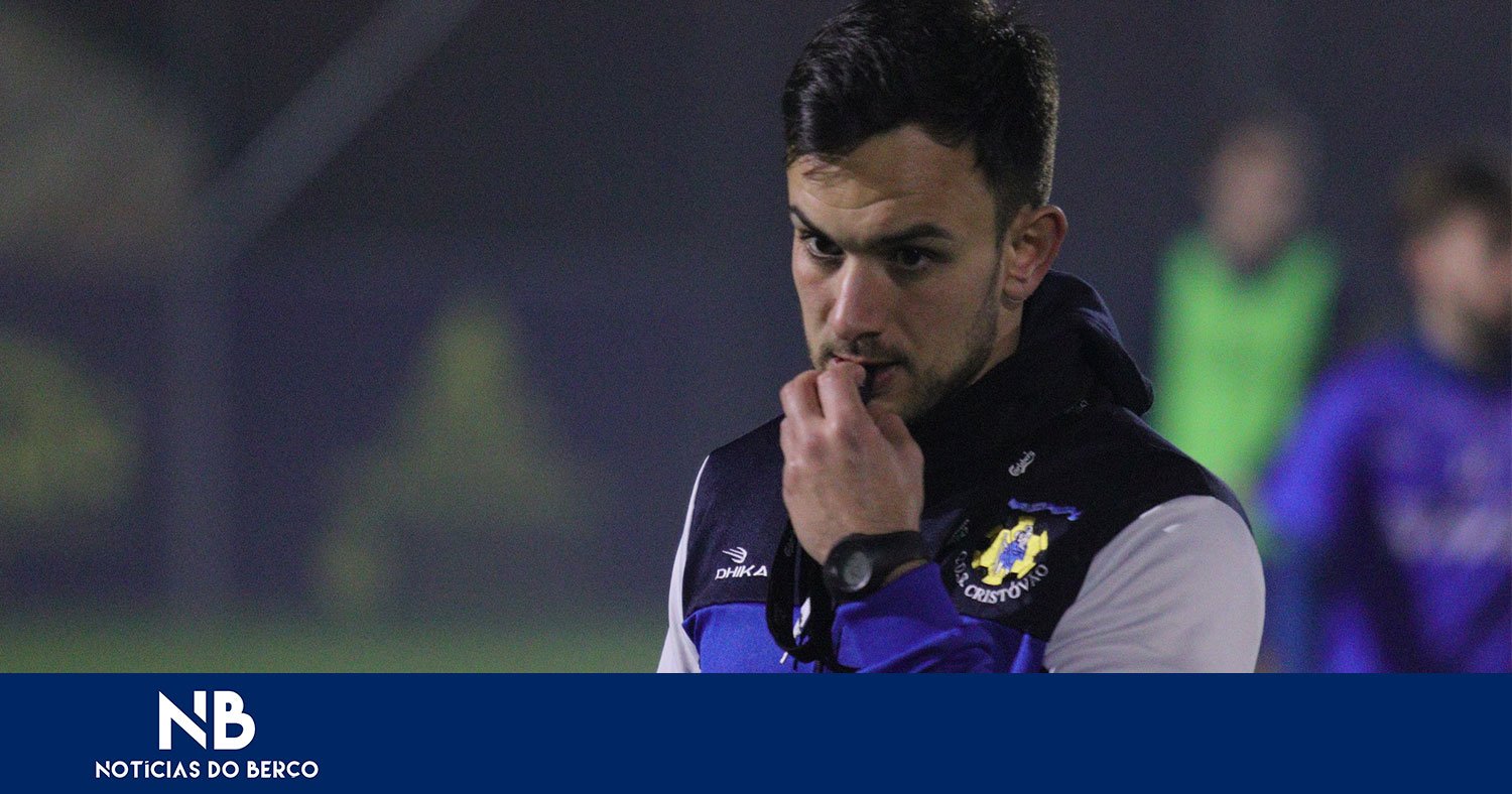 Líder São Cristóvão procura manter distâncias