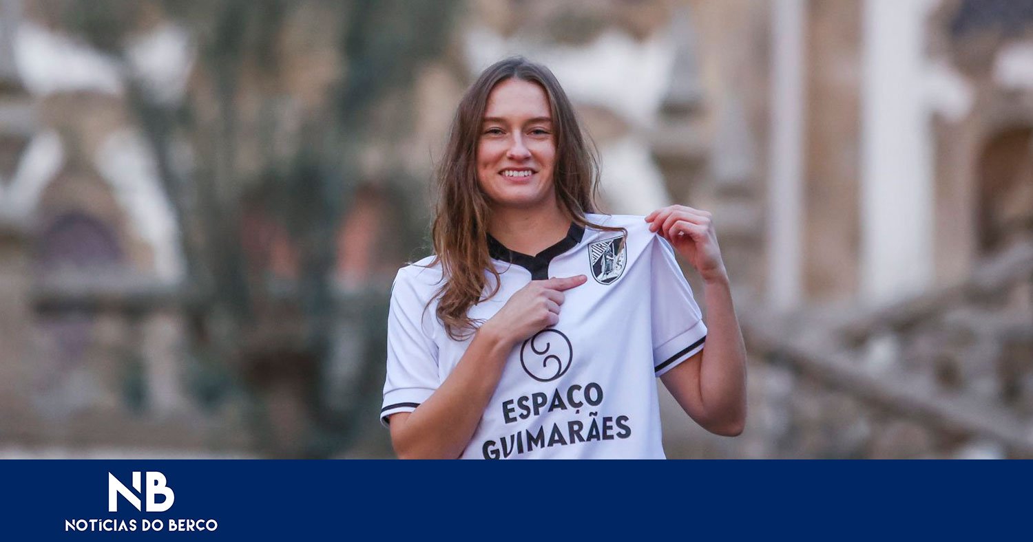 Internacional eslovena é reforço