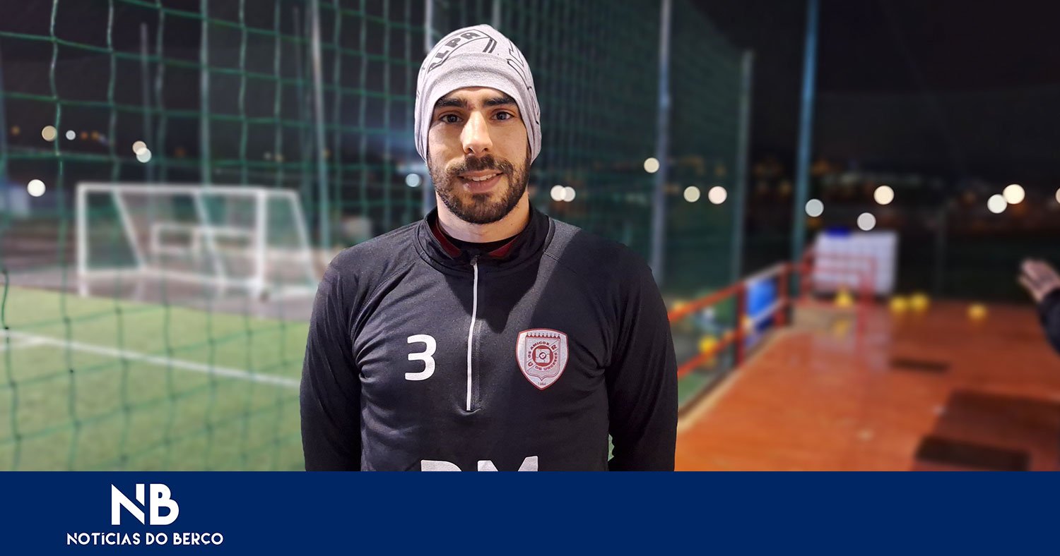 Pires: “Só os três pontos interessam”