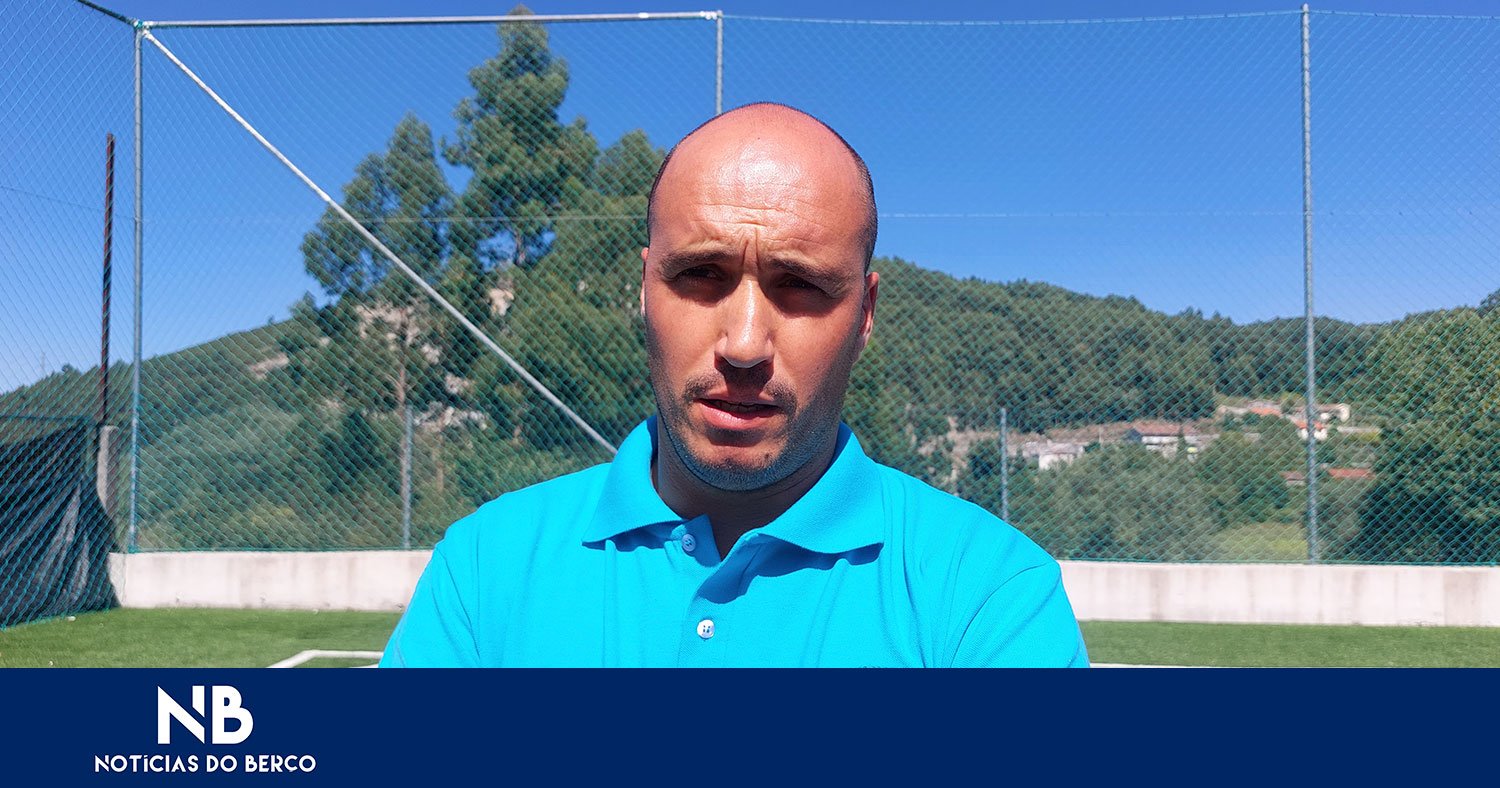 Pedro Neves: “Lutar muito para sermos felizes”