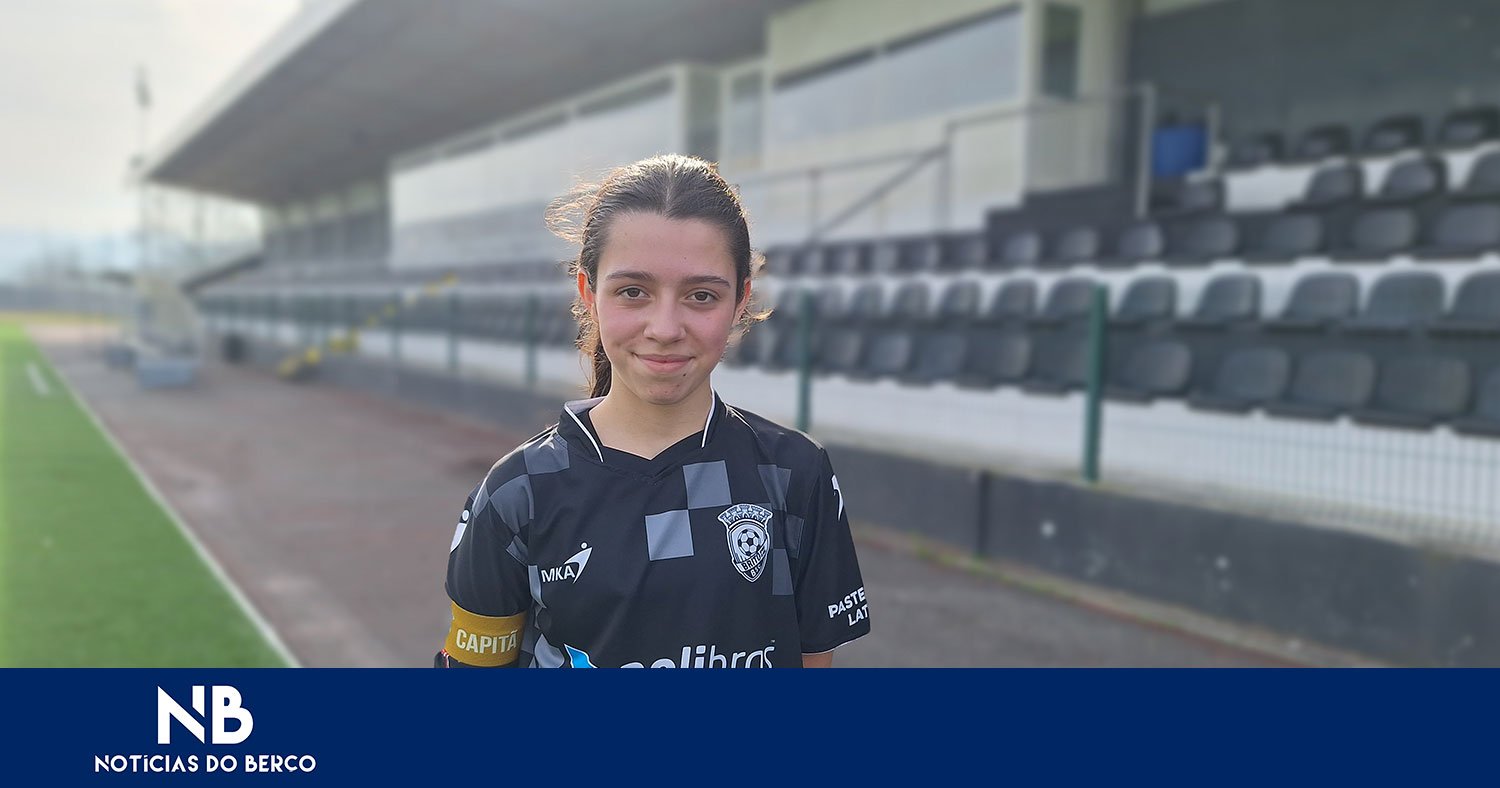 Petra: “O primeiro lugar significa muito para nós”