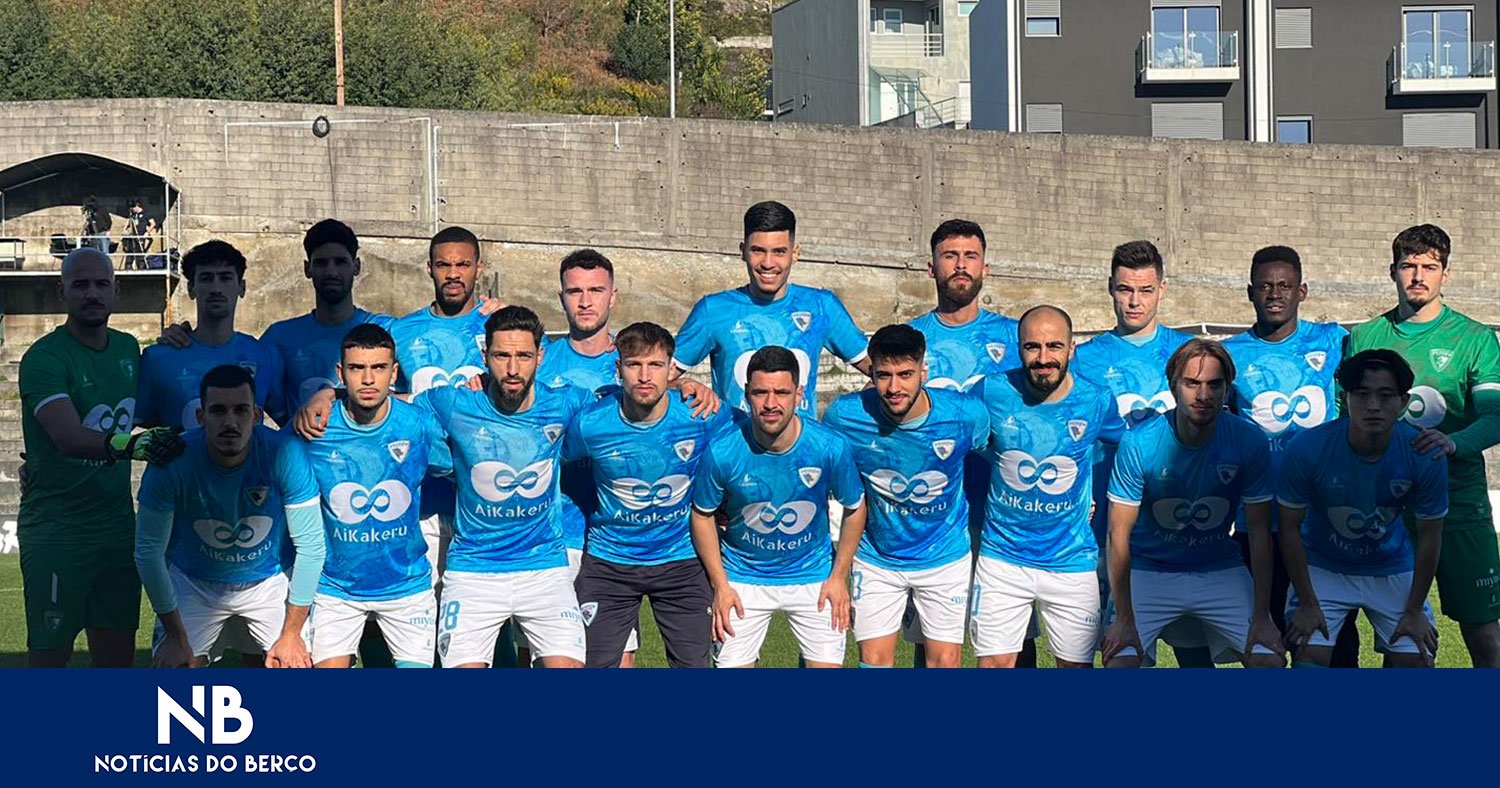 Pevidém cede empate caseiro