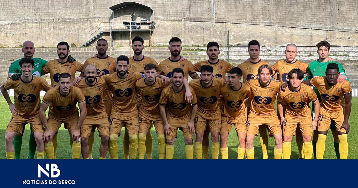 Pevidém regressou aos triunfos