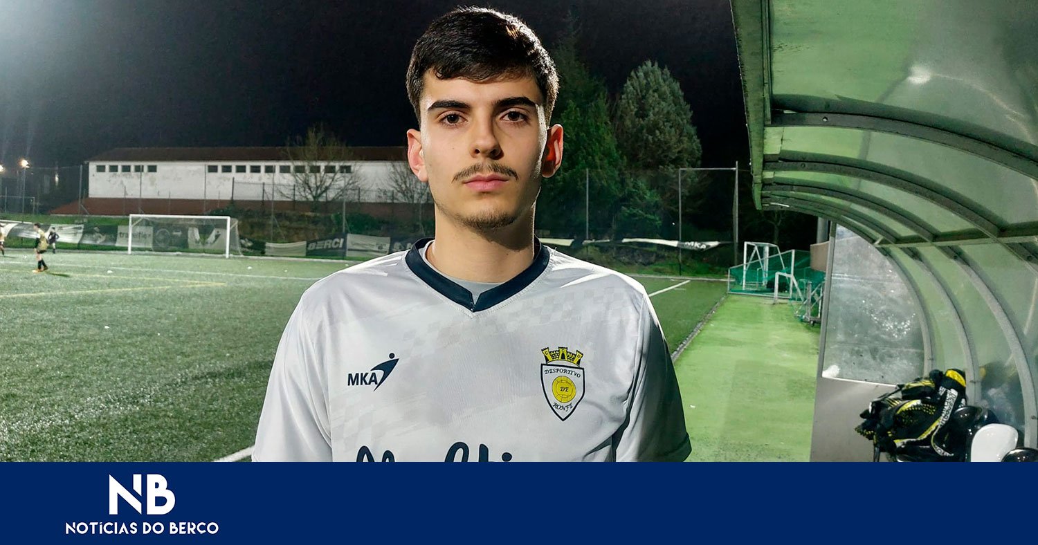 Rodrigues: “Vamos ter de dar tudo em campo”
