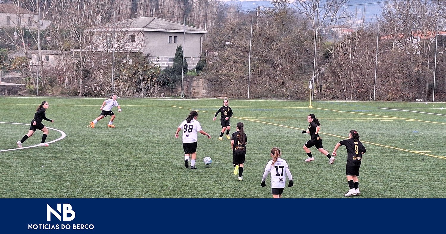 Ronfe levou a melhor no dérbi com o Tabuadelo