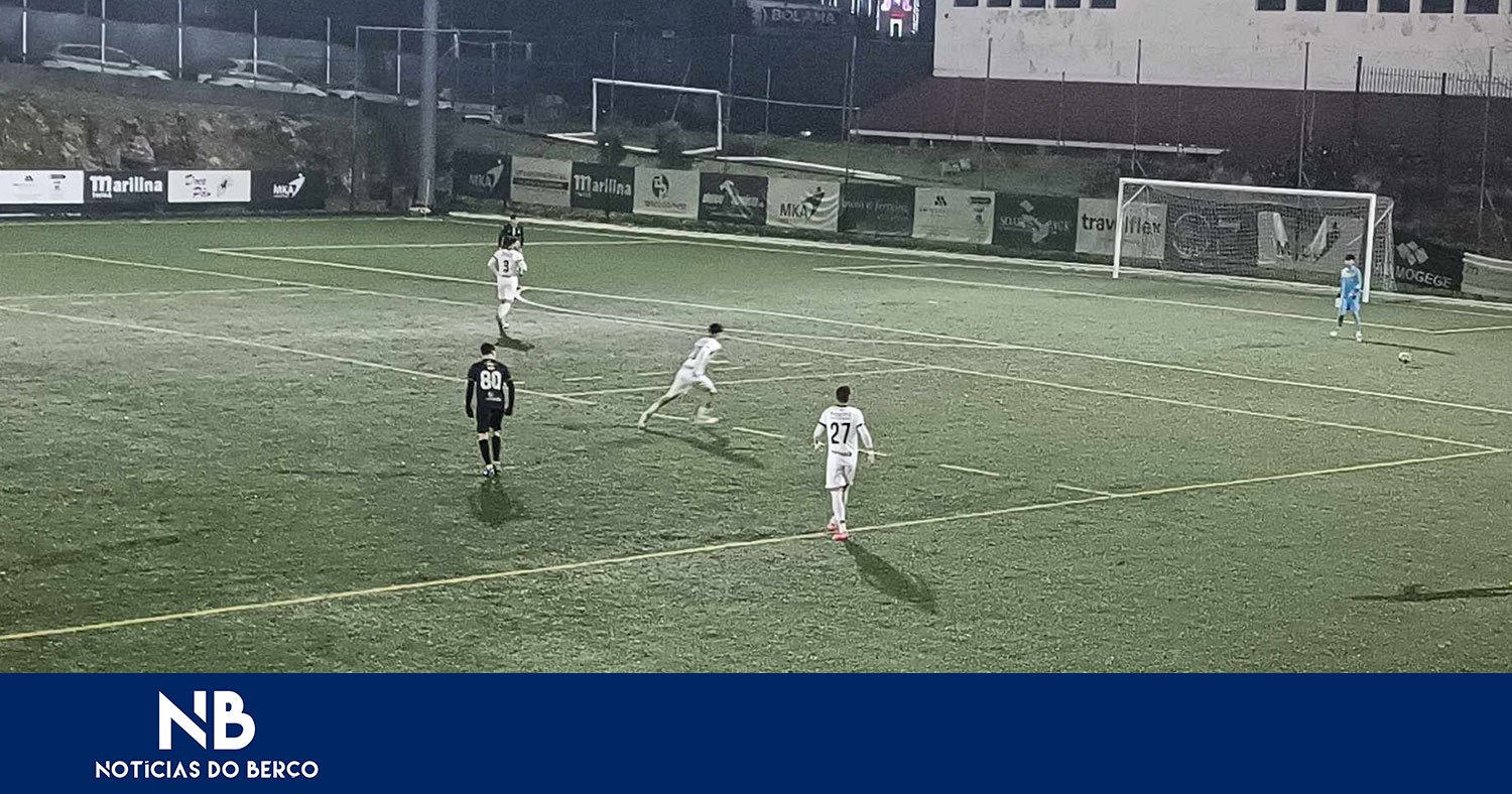 Ronfe derrotado pelo líder Maria da Fonte