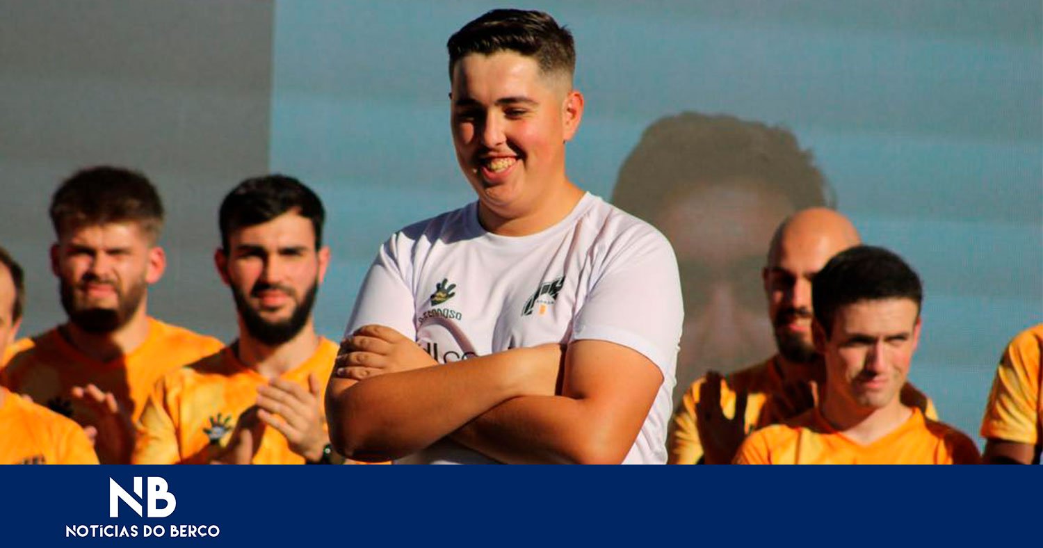 Rui Cardoso quer reverter série de maus resultados