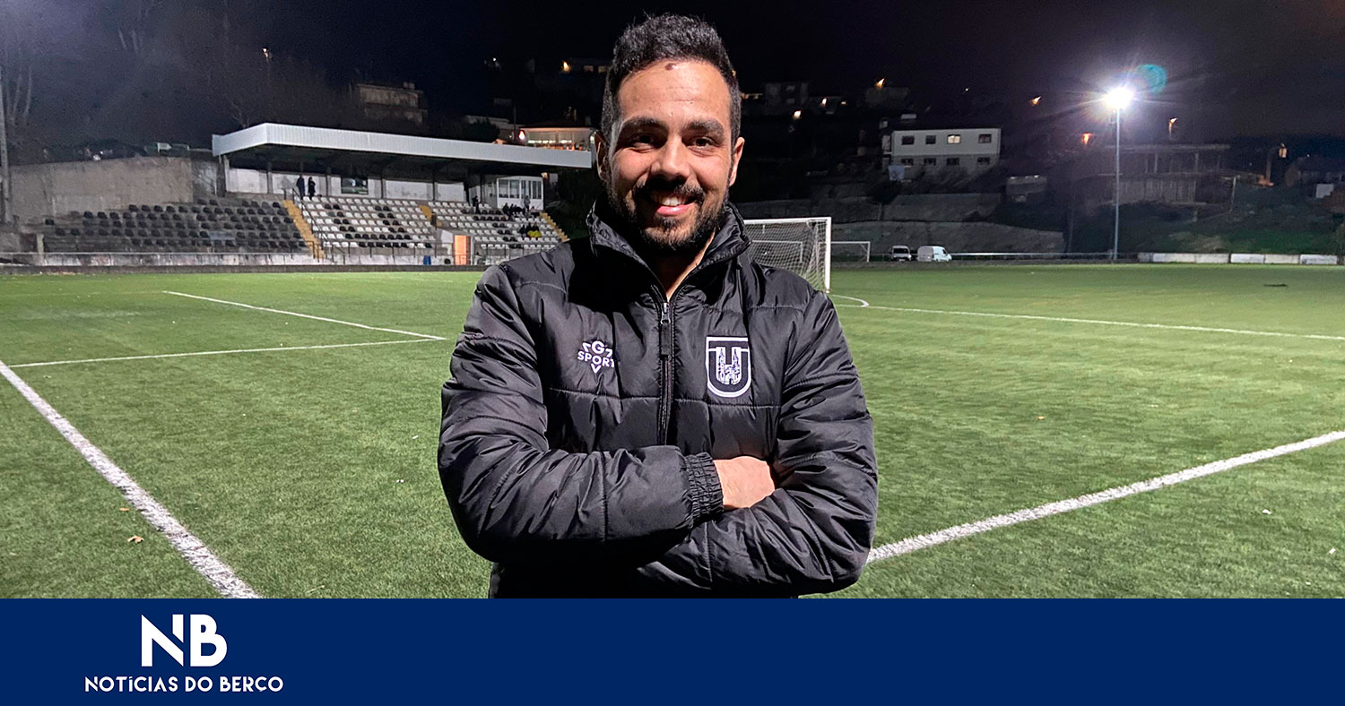 Rui Fernandes: “Pouca atitude e pouca agressividade”