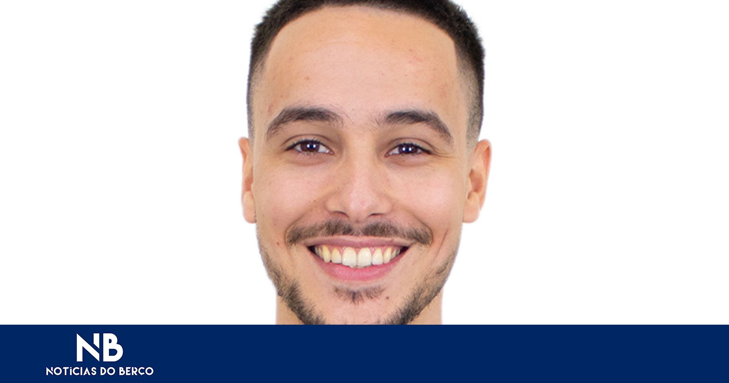 Rui Vieira: “Ser competitivos até ao último segundo”