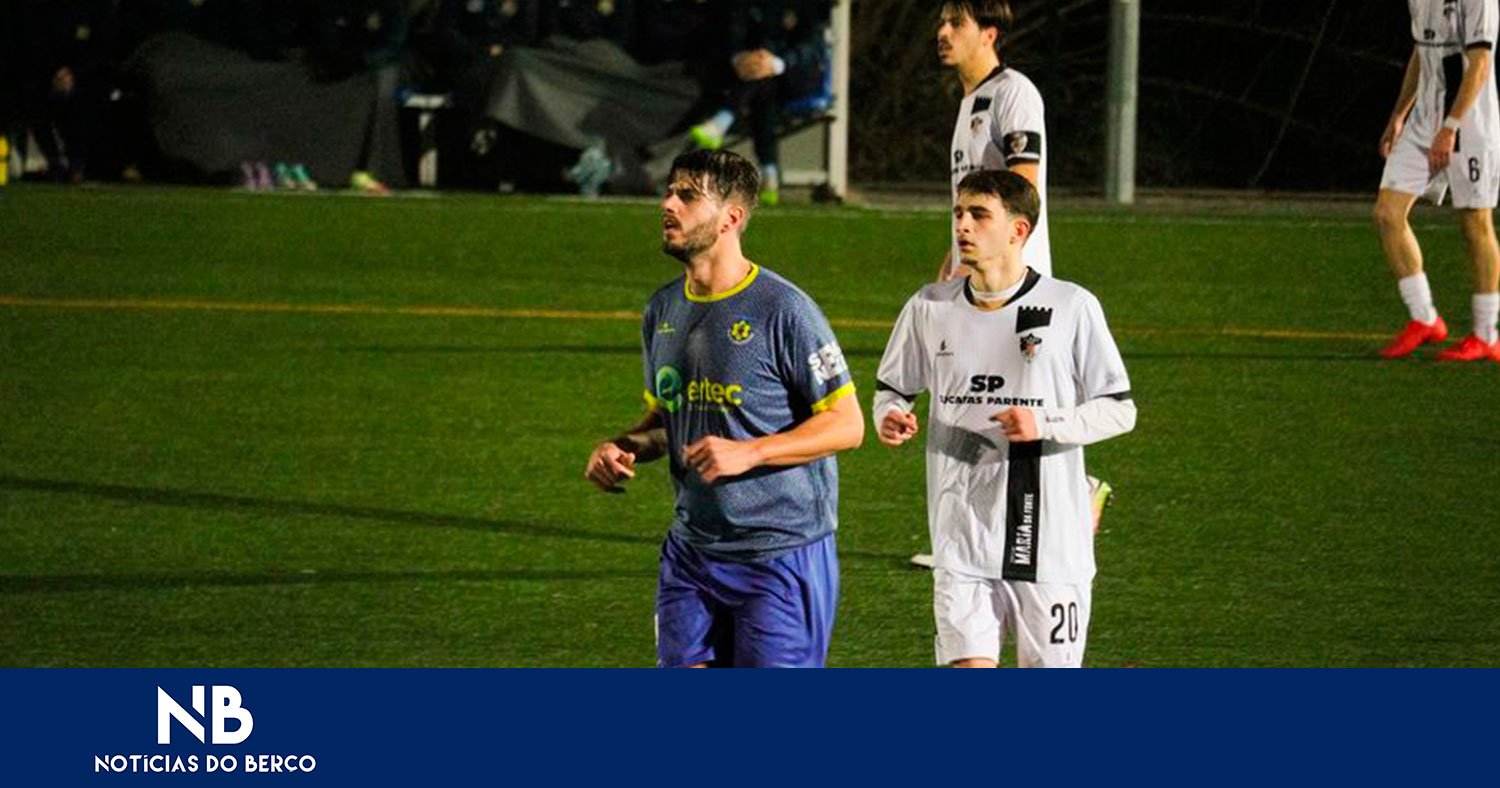 São Cristóvão vence com cambalhota