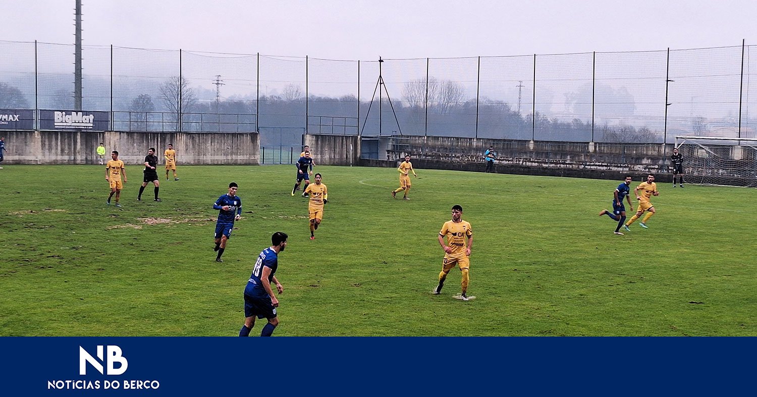 Júlio Neiva negou triunfo ao Sandinenses