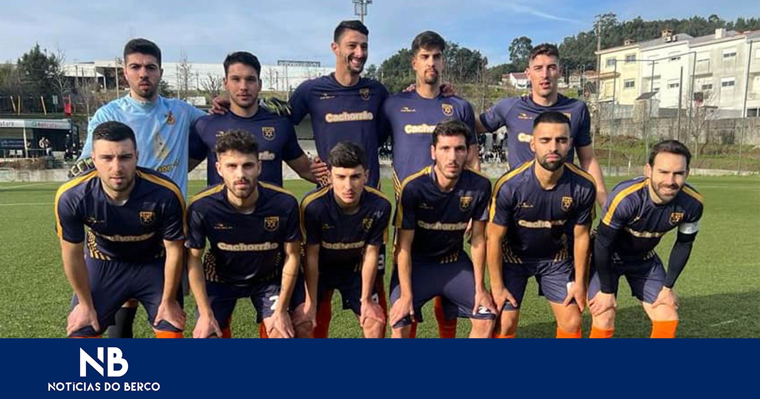 Santiago levou a melhor no jogo grande da Divisão de Honra