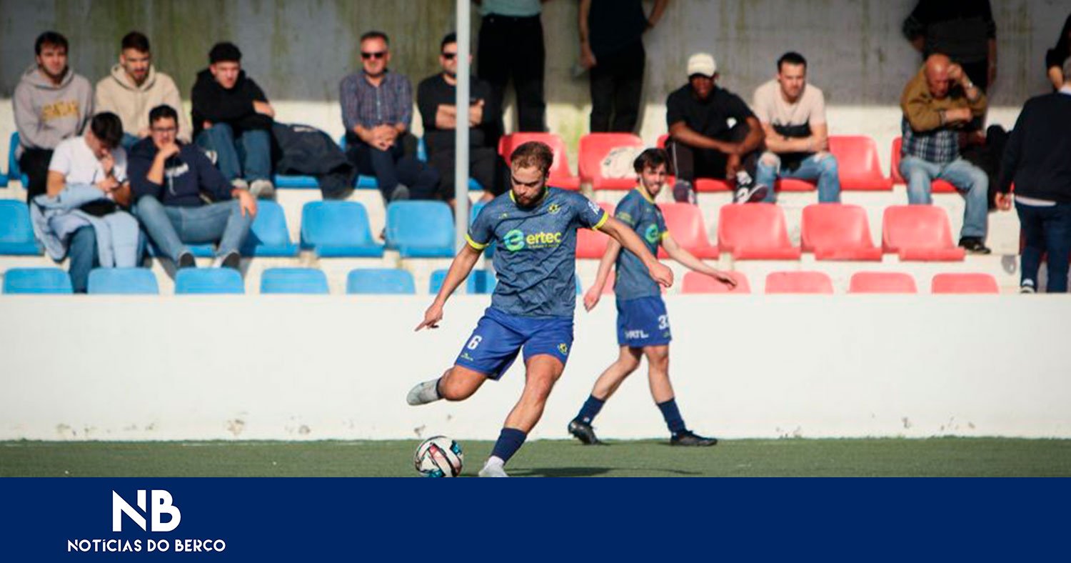 São Cristóvão marca presença nos oitavos da taça