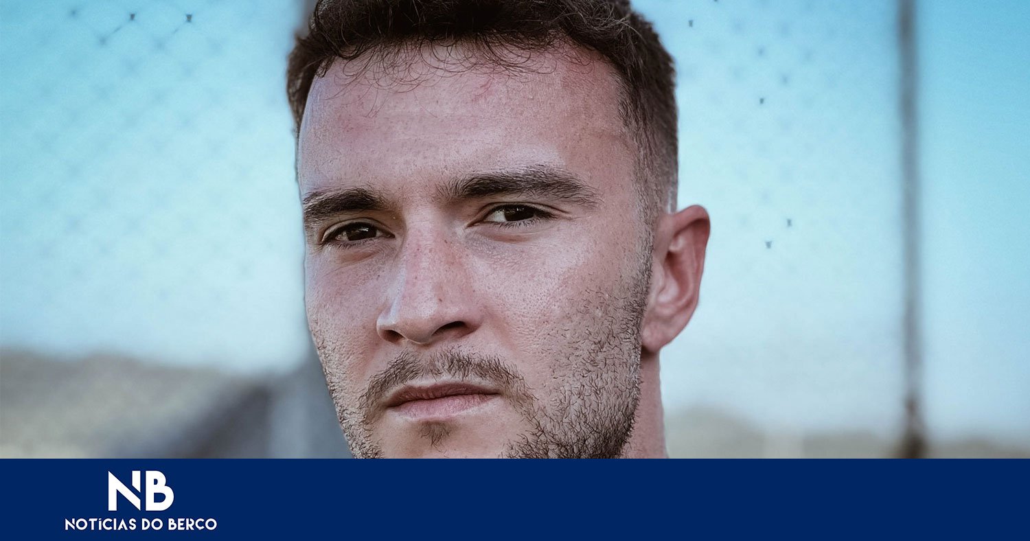 Serginho é a voz da confiança para a visita ao Ribeirão