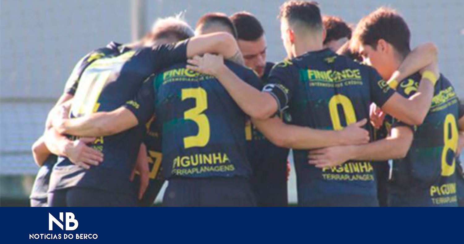 Serzedelo regressou às vitórias