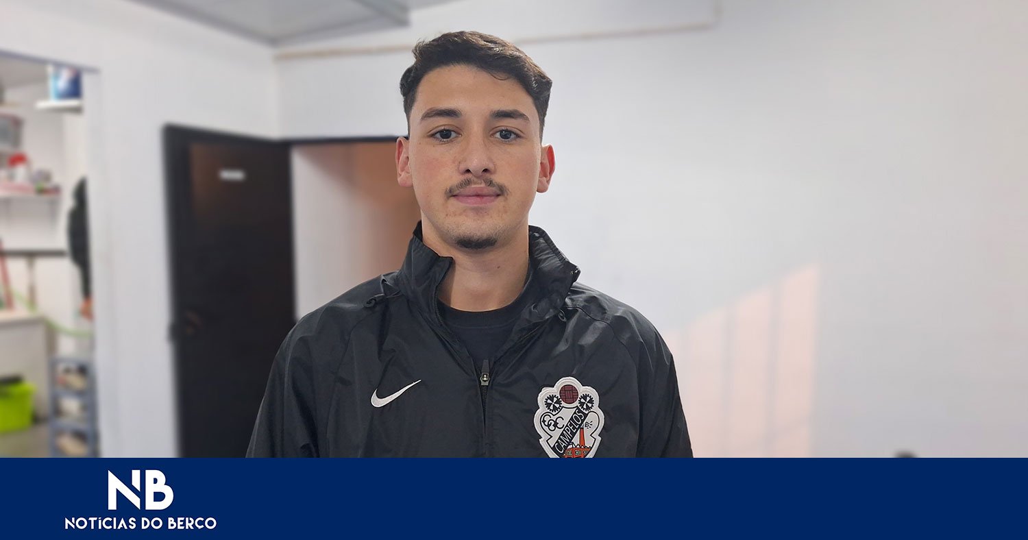 Soares: “É importante vencer”