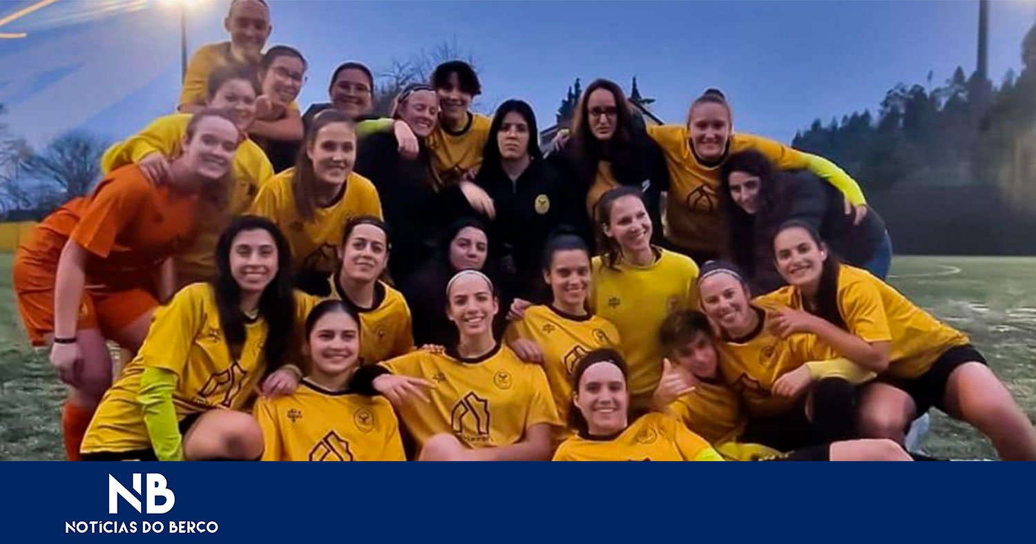 Tabuadelo garante presença na fase de subida