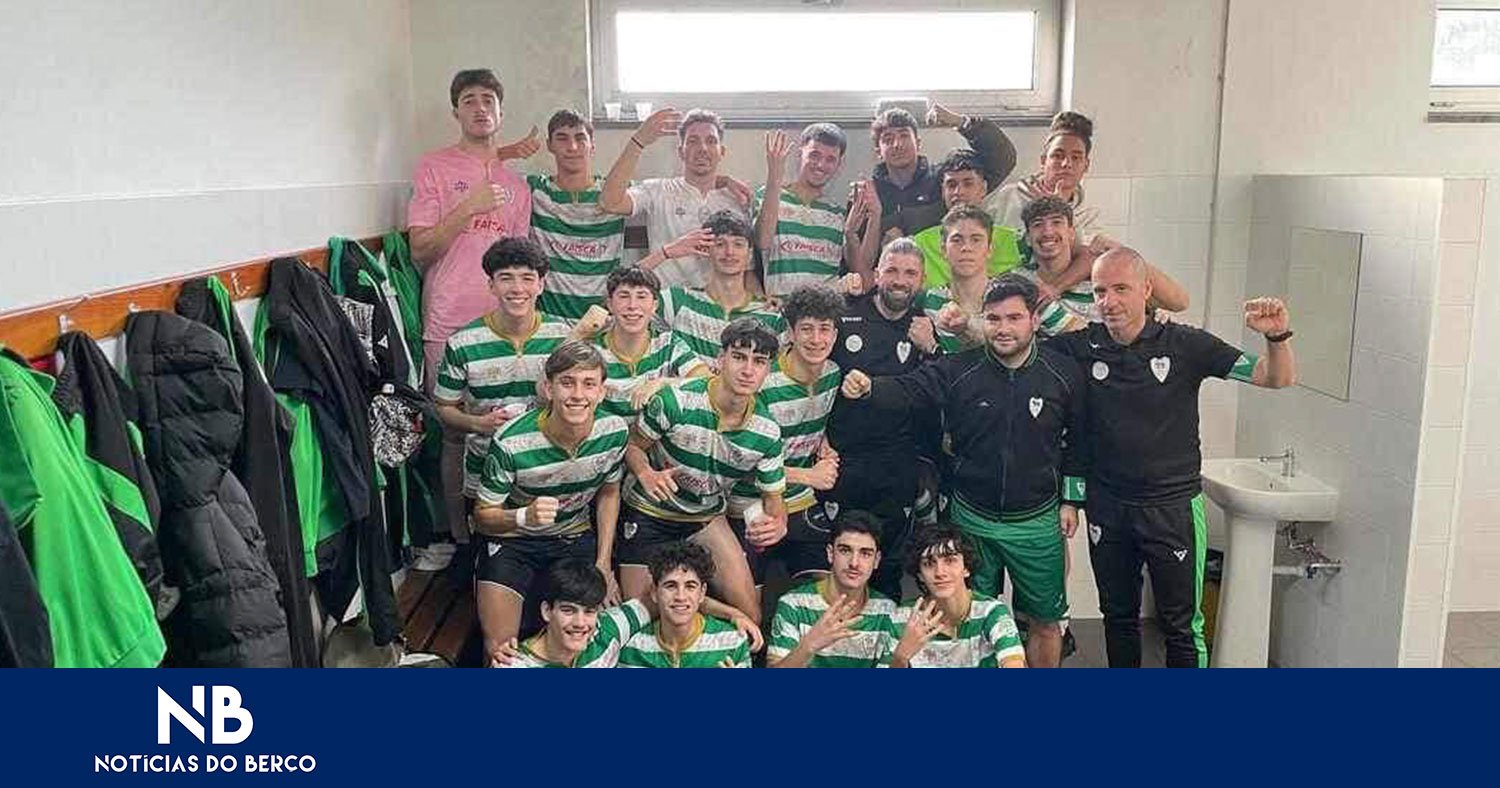 Taipas e Santiago nos quartos da Taça