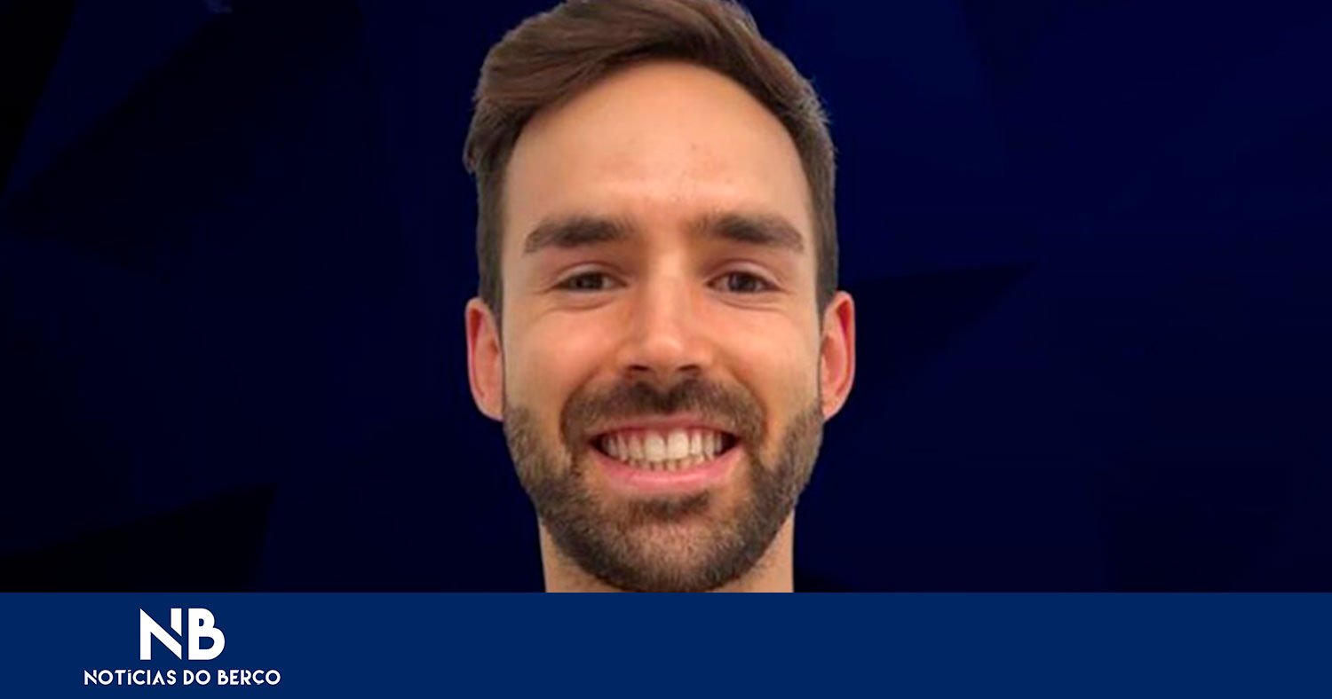 Vasco Cruz: “Boa oportunidade para encurtar distâncias”