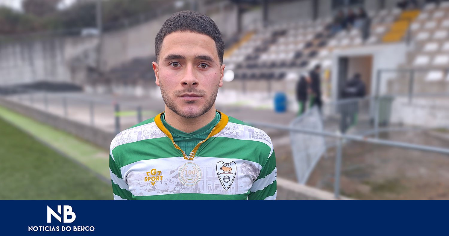 Varanda cauteloso na receção ao Tabuadelo