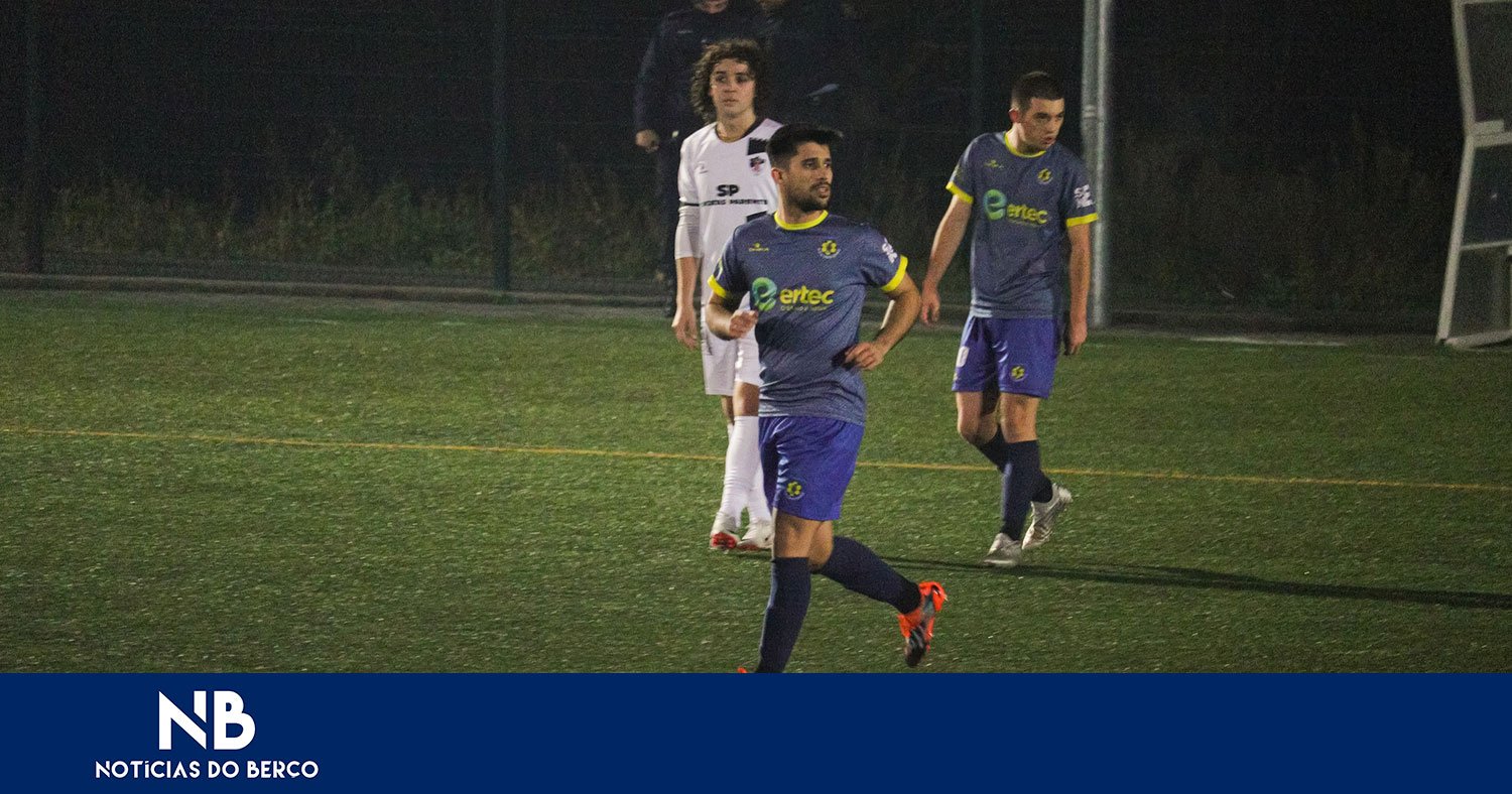 São Cristóvão e Gonça empataram