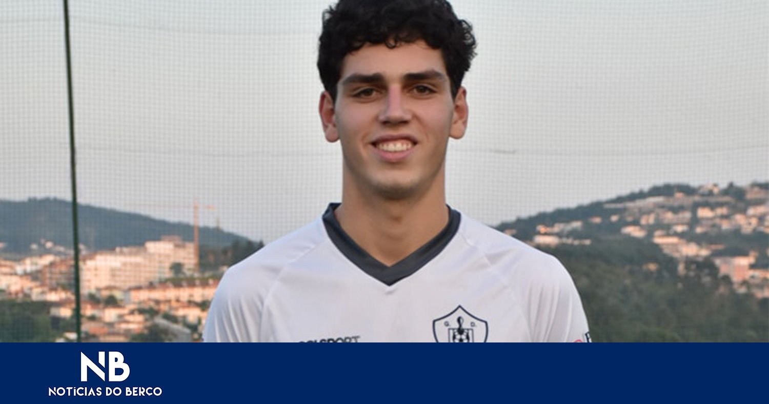 Zé Carvalho ruma ao Gonça